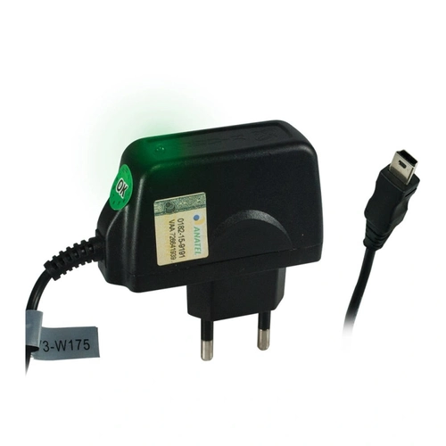 Carregador De Tomada Flex V3 Mini Usb Xc-v3/gps