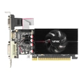 Gpu Nvidia Geforce g 210 1gb Ddr3 64 Bit Vinik Low Profile Single Fan Gpuvk2101gblp0h2
