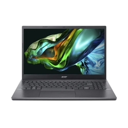 NOTEBOOK ACER ASPIRE 5 15,6 FHD A515-57-55B8/ I5-12450H/ 8GB/ 256GB SSD/ WIN 11 HOME