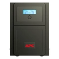 Nobreak Apc Smart-ups 1000va Monofásico 220v - Smv1000i-br