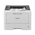 Impressora Brother Laser A4 Mono Usb/eth Hll5212dn