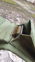 Suspensório com Bolso (STK - Militar Stock)