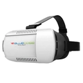 Óculos Realidade Virtual VR Bluecase VRBC-03