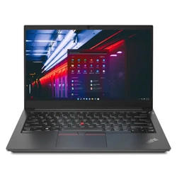 Notebook Lenovo E14 I5-1135g7 8gb 256 Ssd W11p 20tb002hbo