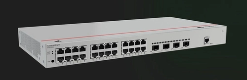 Switch Huawei Ekit 24p Gigabit 4p Sfp - S310-24t4si