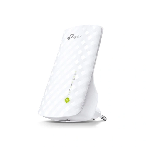 Repetidor Tp-link De Sinal Mesh Ac750 - Re200
