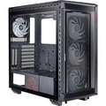 Gabinete Gamer XPG BattleCruiser Preto - R-BKCWW-XPG