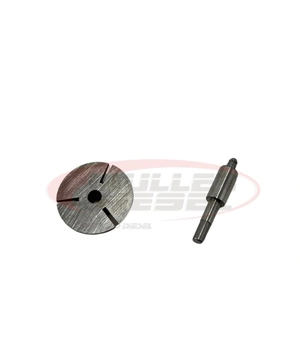 PLACA DO CORPO DO INDUZIDO PARA INJETOR COMMON RAIL BOSCH - F00RJ02693 BOSCH