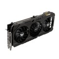 Placa de Video ASUS TUF Gaming Radeon RX 6700 XT, OC, 12GB, GDDR6, FSR, Ray Tracing, TUF-RX6700XT-O12G-GAMING