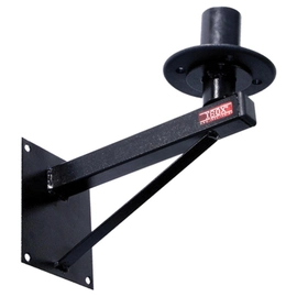 Suporte para Caixas de Parede Fixo 24cm Suporta Até 25kg Spc177