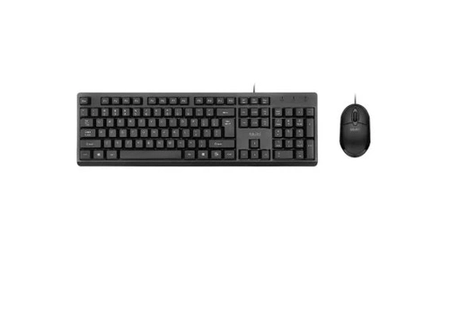 Kit Combo c Fio Cf600 Cabo 120cm Usb - Tc609