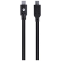 Cabo Usb-C Tipo-C Para Micro USB-B 2.0 Vinik 1,5 Metros - C20MUA-15