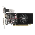 Gpu Nvidia Gt730 4GB Ddr3 128 Bits Vinik Low Profile Gpuk7304gblp0h2