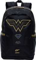 Mochila Escolar Adulto Super Hero Girls - Sestini