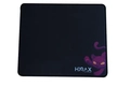 MOUSEPAD HYRAX HMP300 PRETO SPEED 300X250 