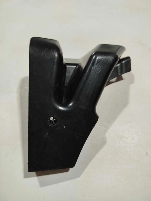 Reforço de plástico banco tras Dir Audi A3 2005 (ID:623)