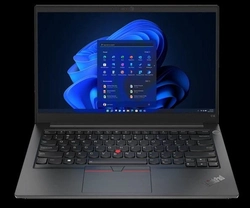 Notebook Lenovo E14 G4 Intel Core I5-1235u 16gb 512gb Ssd Windows 11 Home - 21e4002fbo
