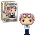 Boneco Funko Pop! Exclusivo Anime Expo 2025 One Piece - Koby