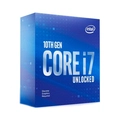 Processador Intel Core I7-10700kf 10ª Geração - Bx8070110700kf i