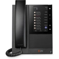 Telefone Multimídia Hp Poly Ccx 505 Poe Teams - 82z79aa
