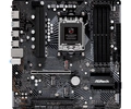 Placa Mãe Asrock Am5 B650m Pg Lightning 4xddr5 7200mhz 4xusb 2.0 2xusb 3.2 Hdmi/dp 1xusb3.2 Tipo-c 2.5gigabit