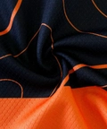 Camisa de Ciclismo Masculina Trocon