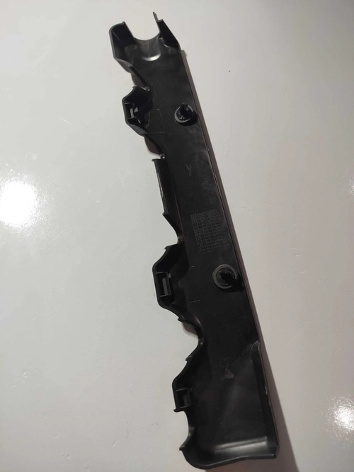 CAPA DA TAMPA DO MOTOR DO HONDA CIVIC 2007/2014 (ID:3671)