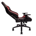 Cadeira Gamer Thermaltake, U-FIT, Black-Red - GGC-UFT-BRMWDS-01