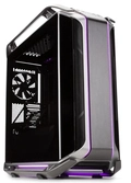 Gabinete Cooler Master Cosmos C700m Vidro Temperado Iluminação RGB - Mcc-c700m-mg5n-s00