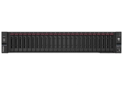 Servidor Lenovo Isg Sr650 V4 6515p 16c 32gb 7dgd100vbr