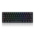 Teclado Mecanico Redragon Draconic PRO RGB Preto (pt-blue) - K530rgb-pro
