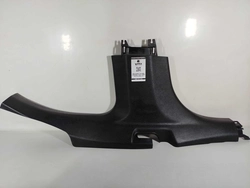 MOLDURA COLUNA CENTRAL FIAT TORO 2016 A 2020 LE (ID:1077)