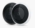 Câmera Ubiquiti Unifi Vídeo 2k - Uvc-ai-360