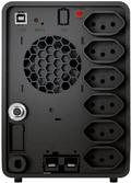 Nobreak SMS Premium 700Bi, Interativo, Entrada 115/220v e Saida Bivolt 115/220V, 6 Tomadas, 29500
