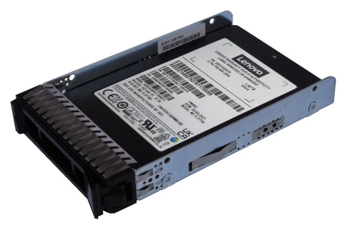 Ssd Lenovo Isg Sata 1.92tb Sff Ri 4xb7a90875