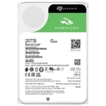 HD 20TB Seagate Barracuda 512MB 7200RPM - ST20000DM001