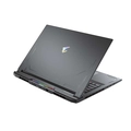 Notebook Gamer Gigabyte AORUS 17X AXF, i9-13900HX, 16GB, SSD 1TB, RTX 4080, 17,3 FHD 240Hz, Win 11, 17X AXF-B4BR694SP