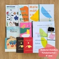 Material didático – Ens. Fundamental  (Selecione a turma- 2026)