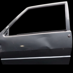 PORTA DIANTEIRA LD UNO MILLE FIRE FLEX 2007 (id:18145)