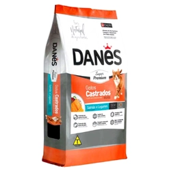 DANES GATO CAST SALMÃO 10,1KG