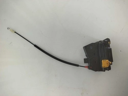 Fechadura Diant. Esq. Gm Onix Prisma 2013/2019 (ID:14416)