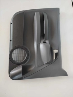 Forro Porta Diant. Esquerda Vw Spacefox 2007 (ID:15706)