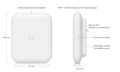 Access Point Ubiquiti Unifi - U7-pro-outdoor