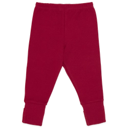 Mijão Avulso Suedine - Vermelho