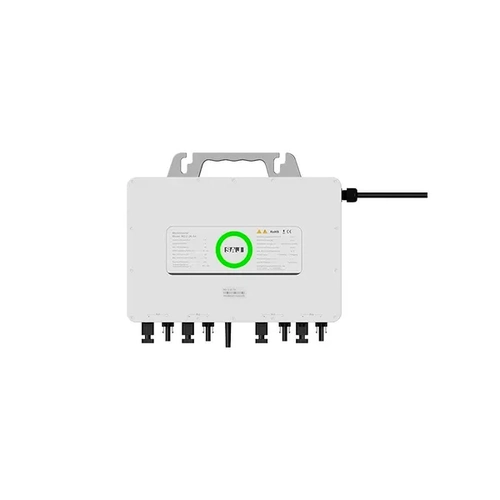 MICRO INVERSOR 220V SAJ 4MPPT MONOFÁSICO 2,25KW – M2-2,25K-S4 – SAJ
