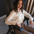 Cadeira Shiatsu Still