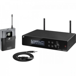 Transmissor Para Instrumentos Sennheiser Xsw-2-ci1-a Sem Fio
