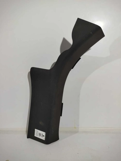 SOLEIRA TRASEIRA S/ FELTRO LE HR-V EX CVT 2020 (id:5767)