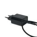 Carregador de Tomada Universal Usb-c Tipo-c C3tech - Uc-p100bk