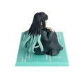 Figure Demon Slayer Kimetsu Noyaiba - Tokito-san - G.e.m. Series - Palm Size Ref.: 833731